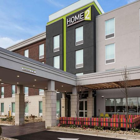 Home2 Suites By Hilton Dayton Centerville Luaran gambar
