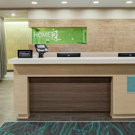Home2 Suites By Hilton Dayton Centerville Luaran gambar