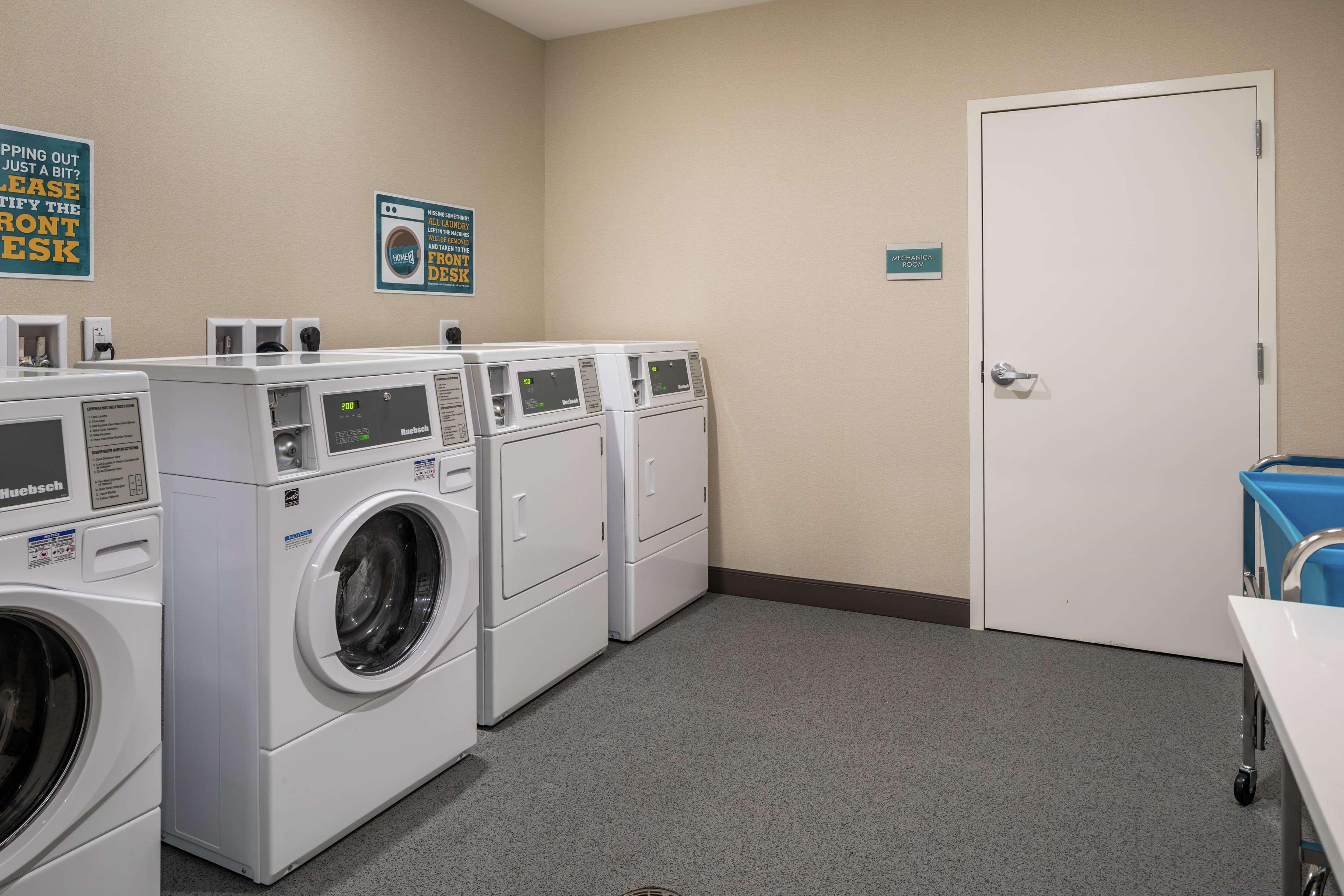 Home2 Suites By Hilton Dayton Centerville Luaran gambar