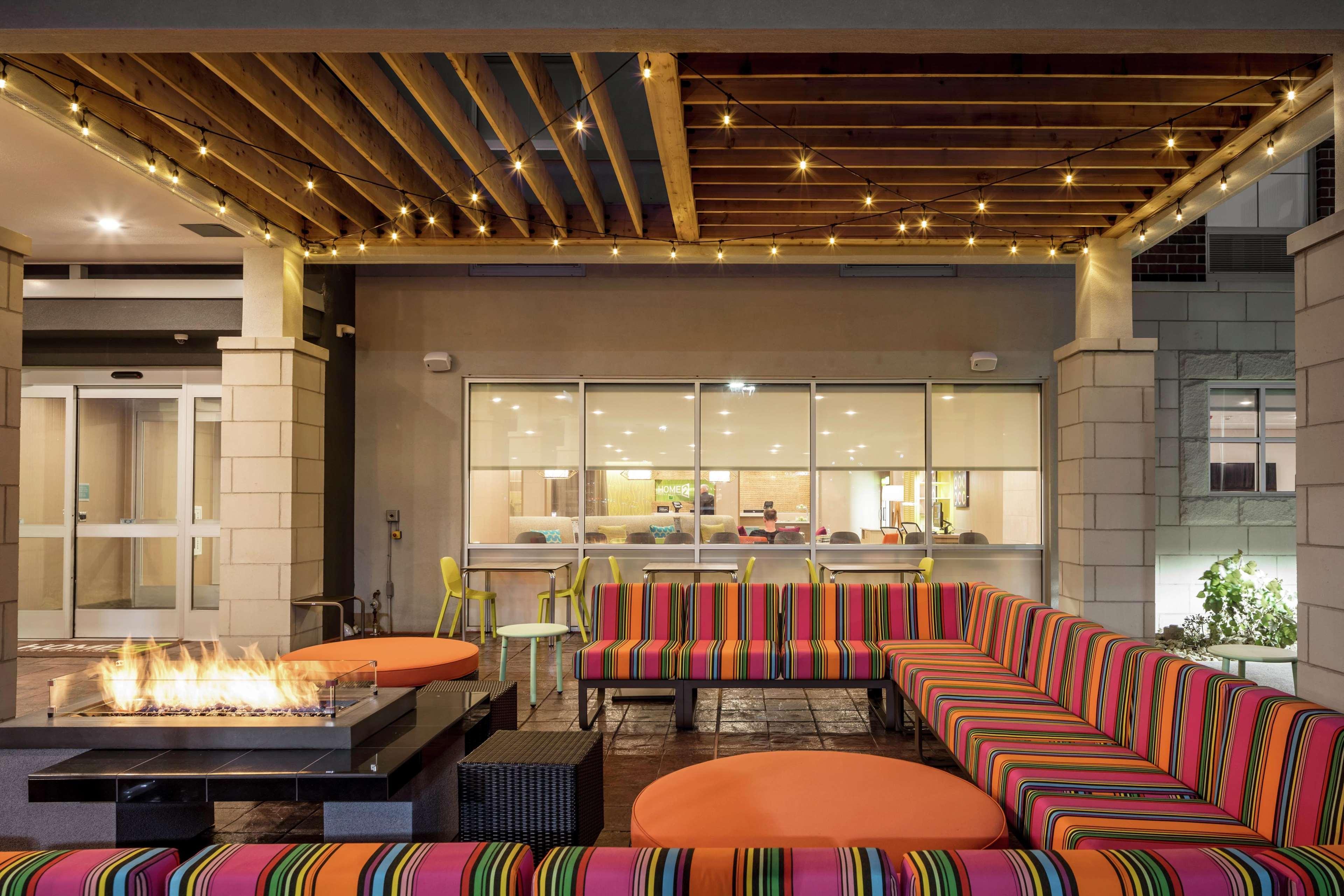 Home2 Suites By Hilton Dayton Centerville Luaran gambar