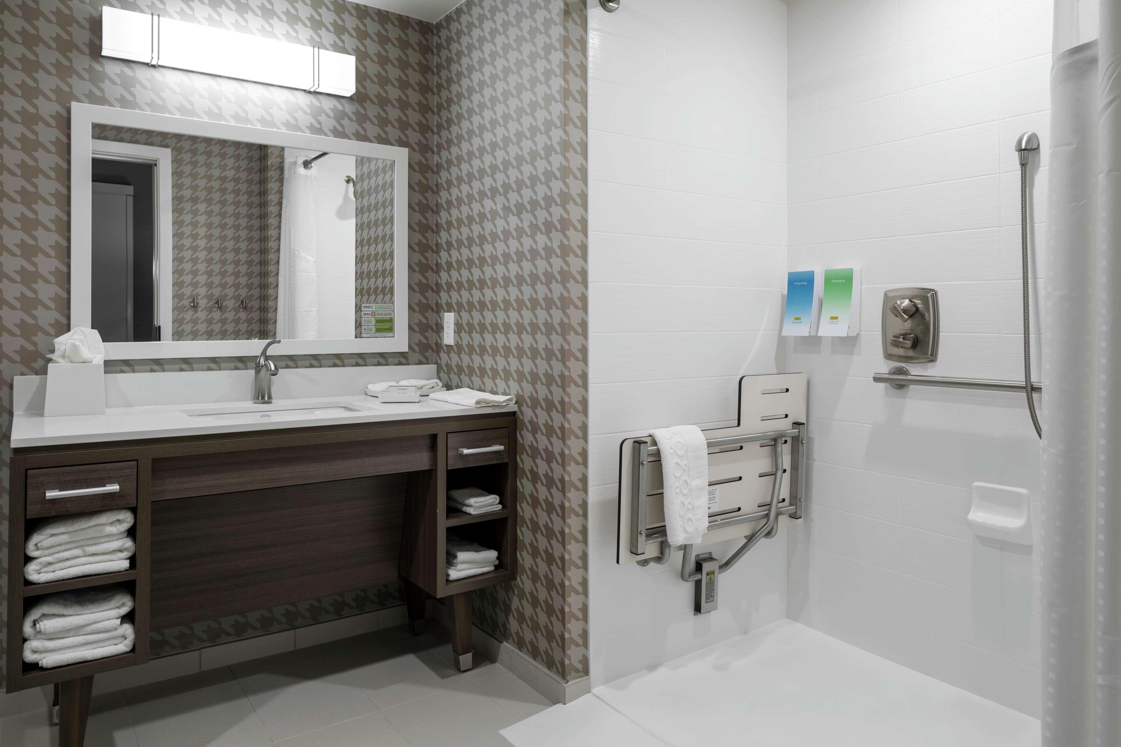 Home2 Suites By Hilton Dayton Centerville Luaran gambar