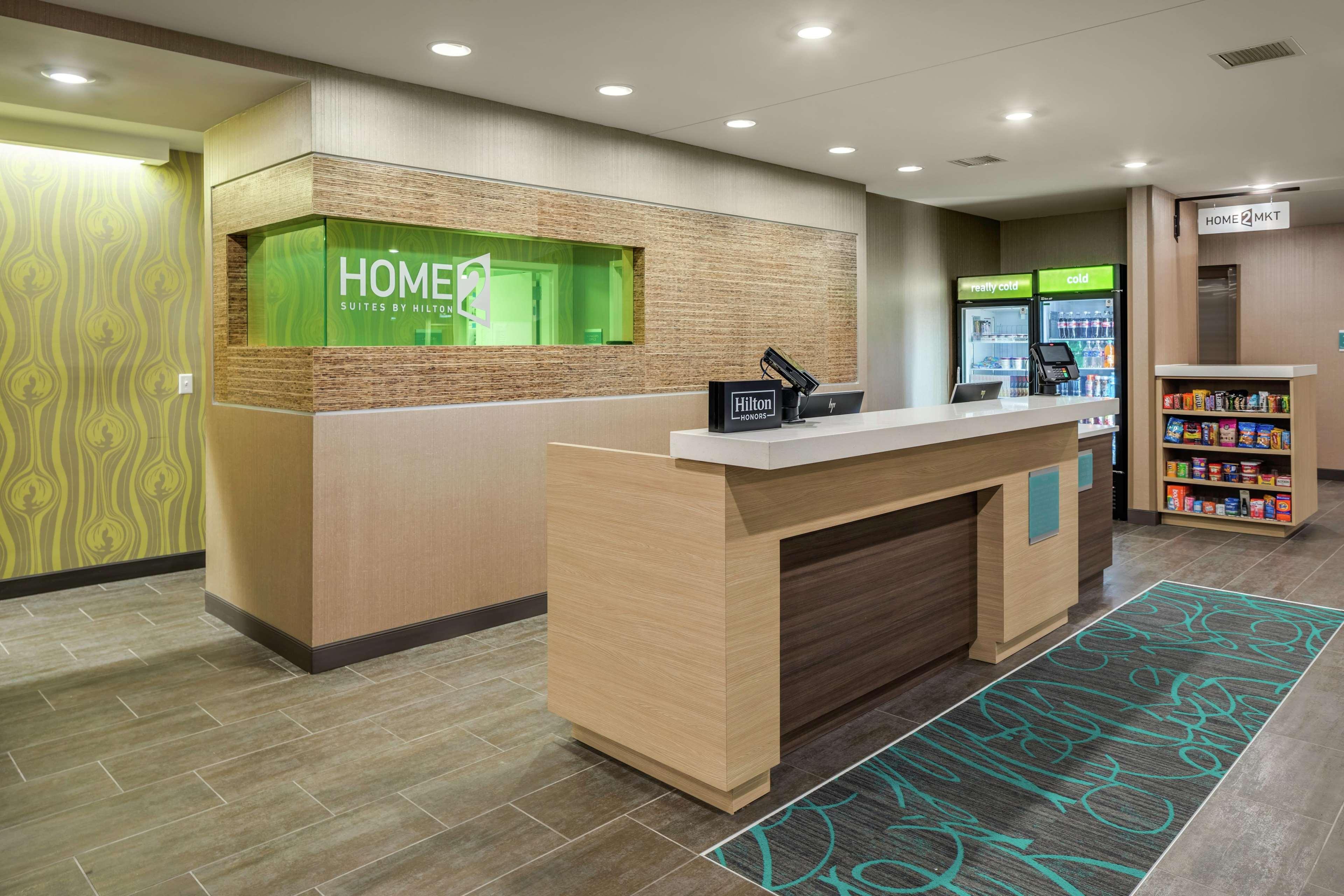 Home2 Suites By Hilton Dayton Centerville Luaran gambar