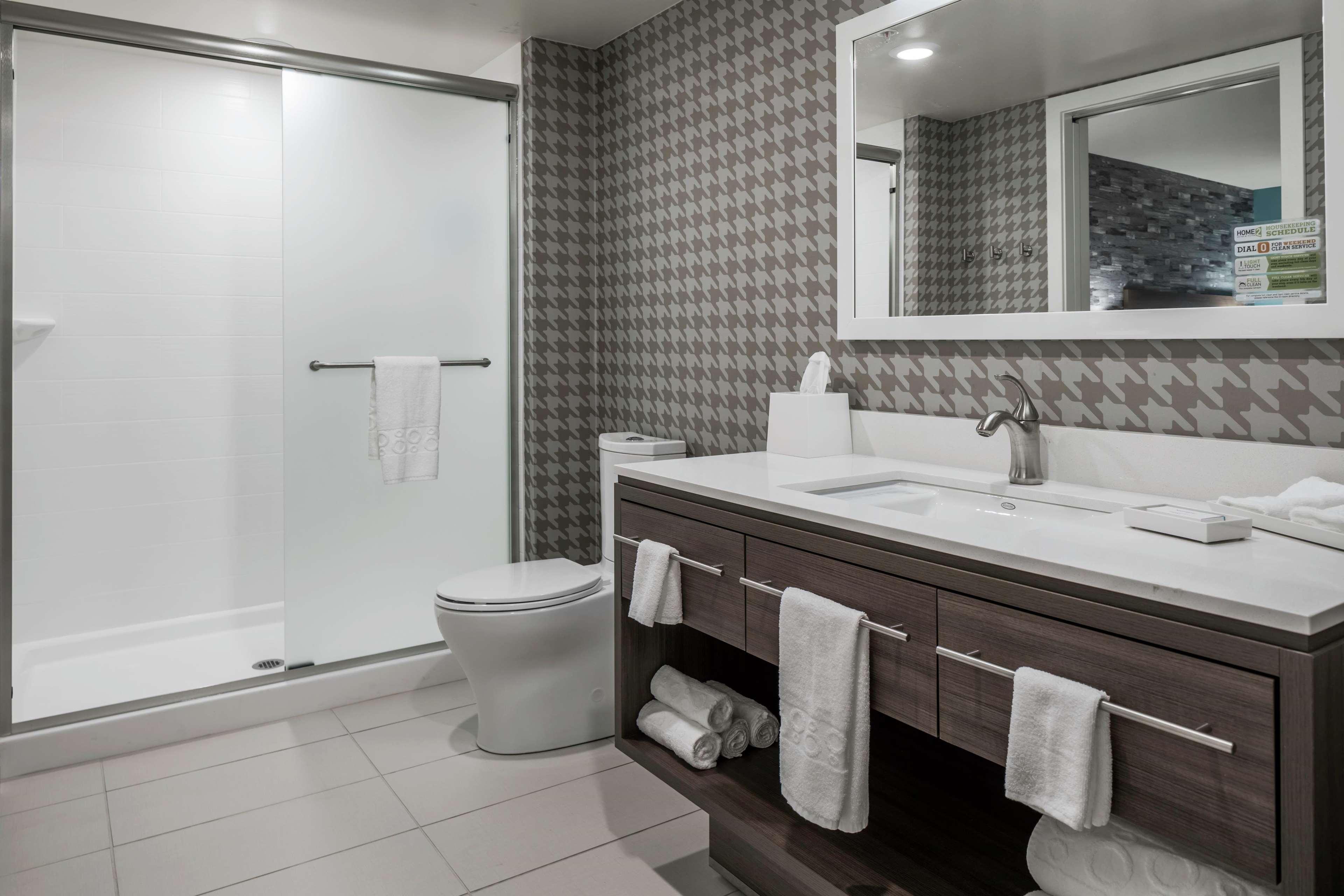 Home2 Suites By Hilton Dayton Centerville Luaran gambar