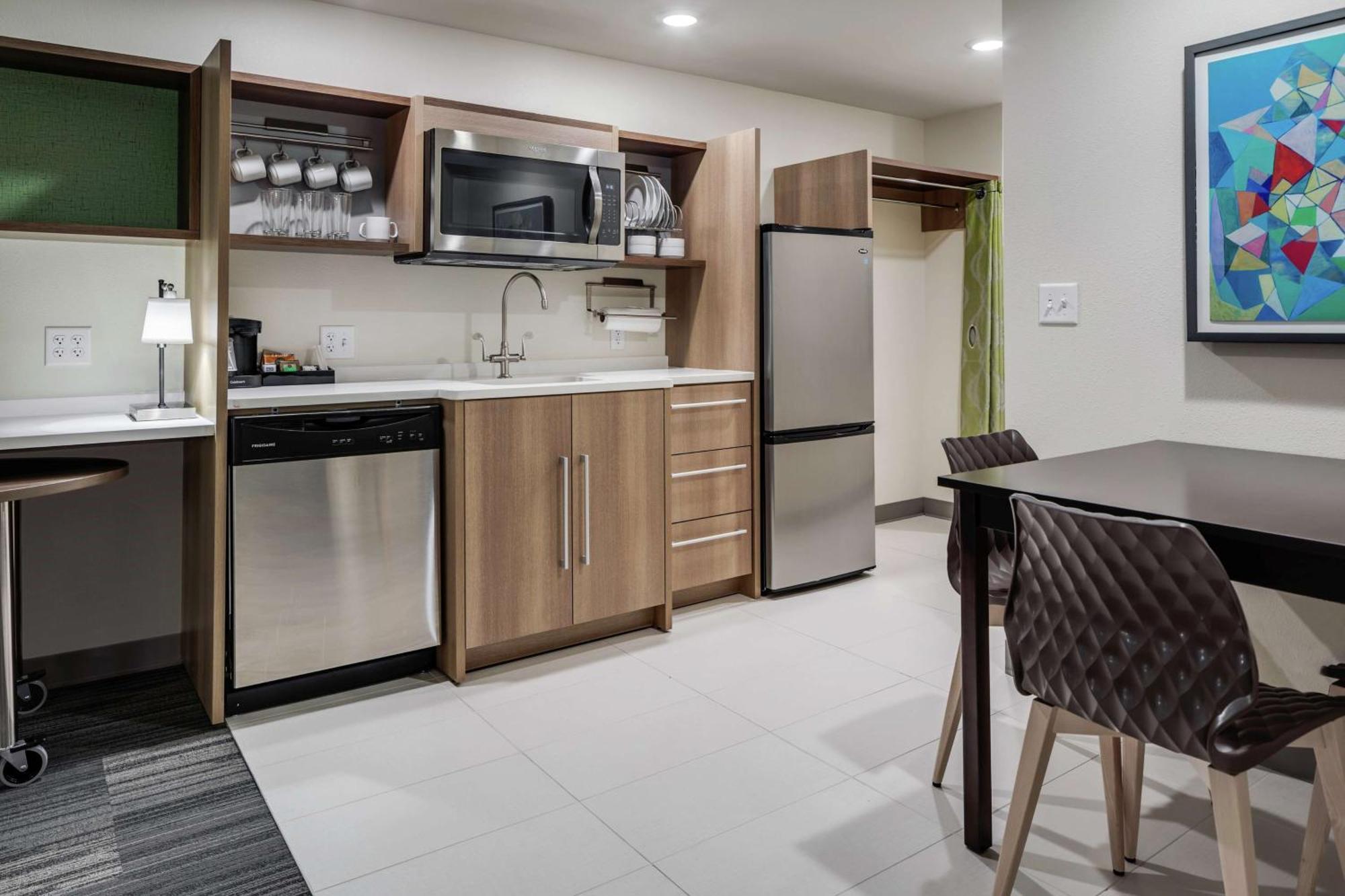 Home2 Suites By Hilton Dayton Centerville Luaran gambar