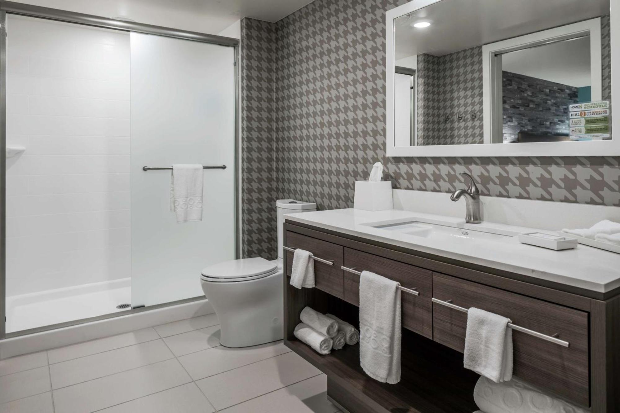 Home2 Suites By Hilton Dayton Centerville Luaran gambar