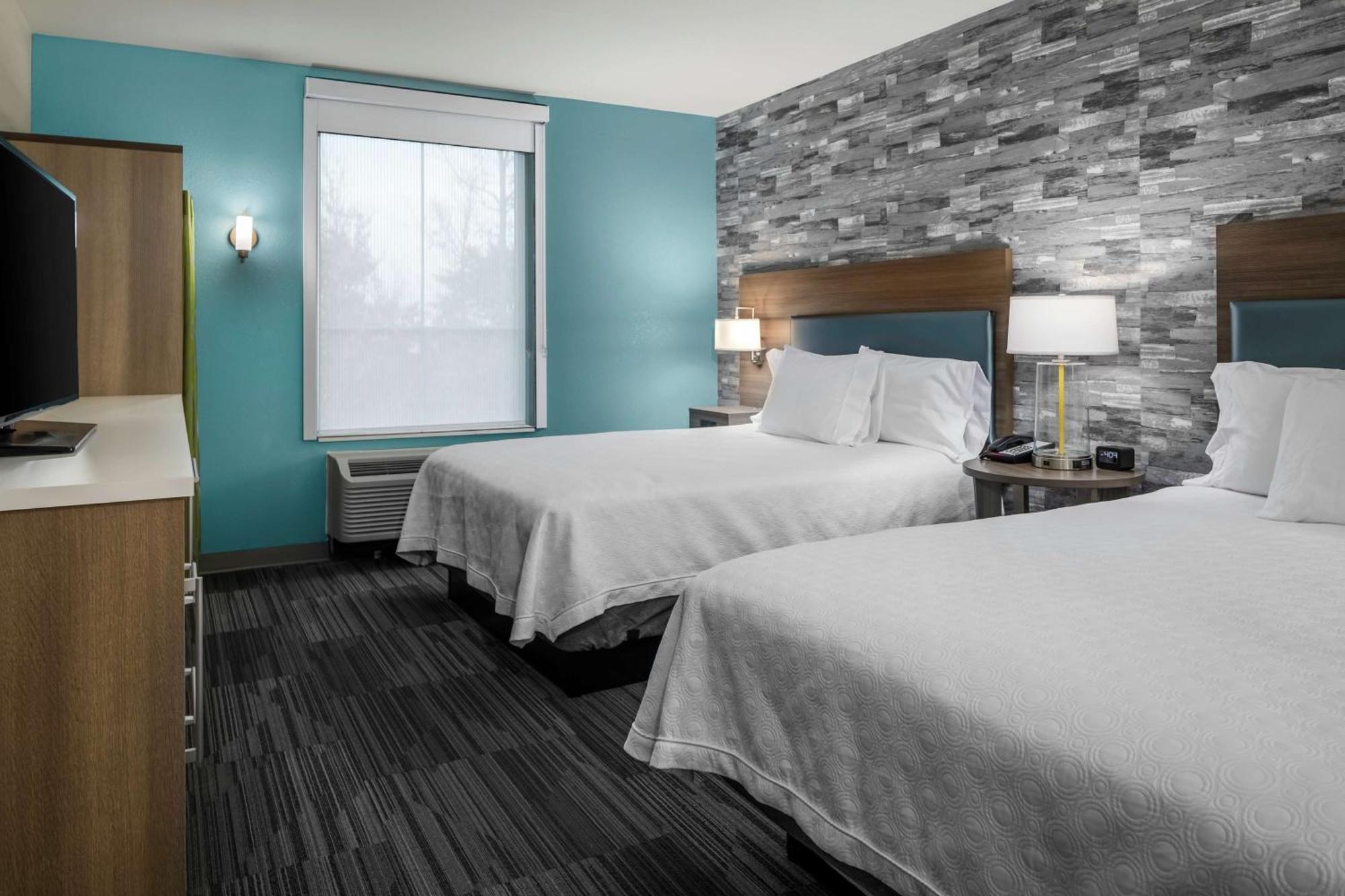 Home2 Suites By Hilton Dayton Centerville Luaran gambar