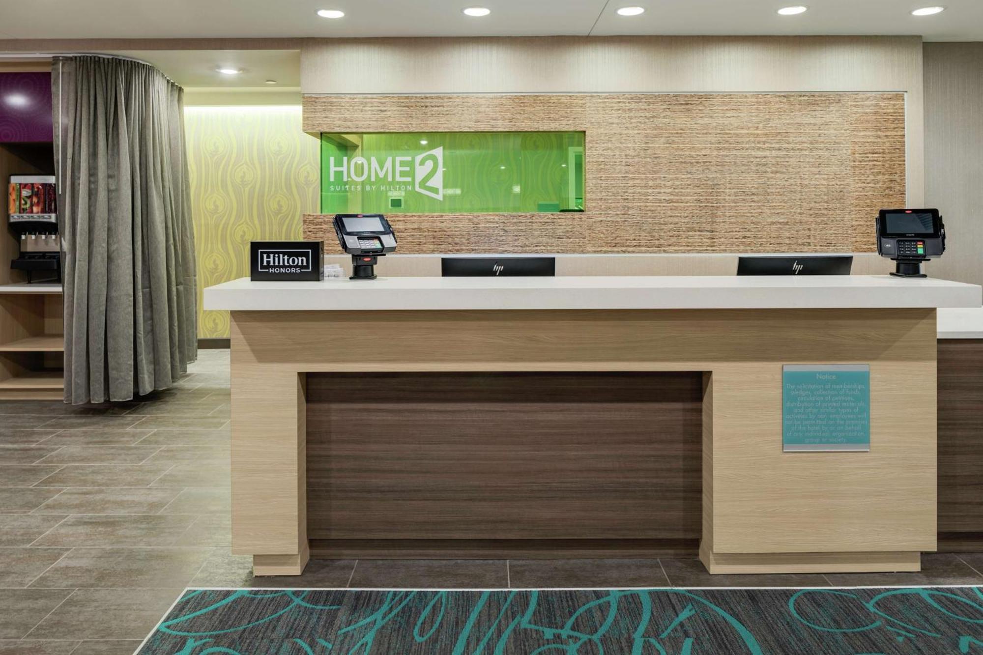 Home2 Suites By Hilton Dayton Centerville Luaran gambar