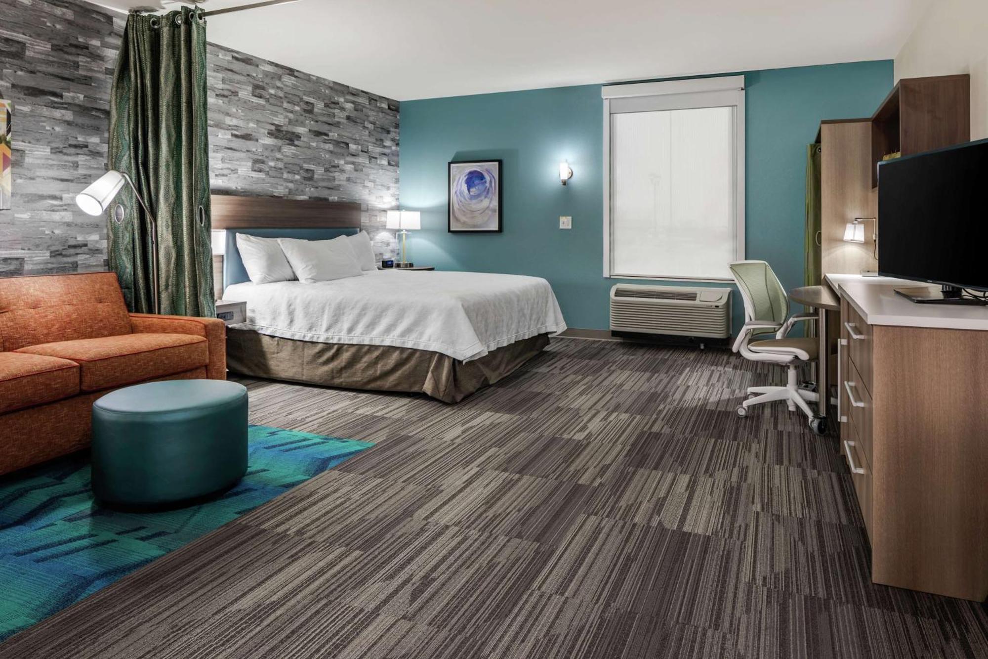 Home2 Suites By Hilton Dayton Centerville Luaran gambar