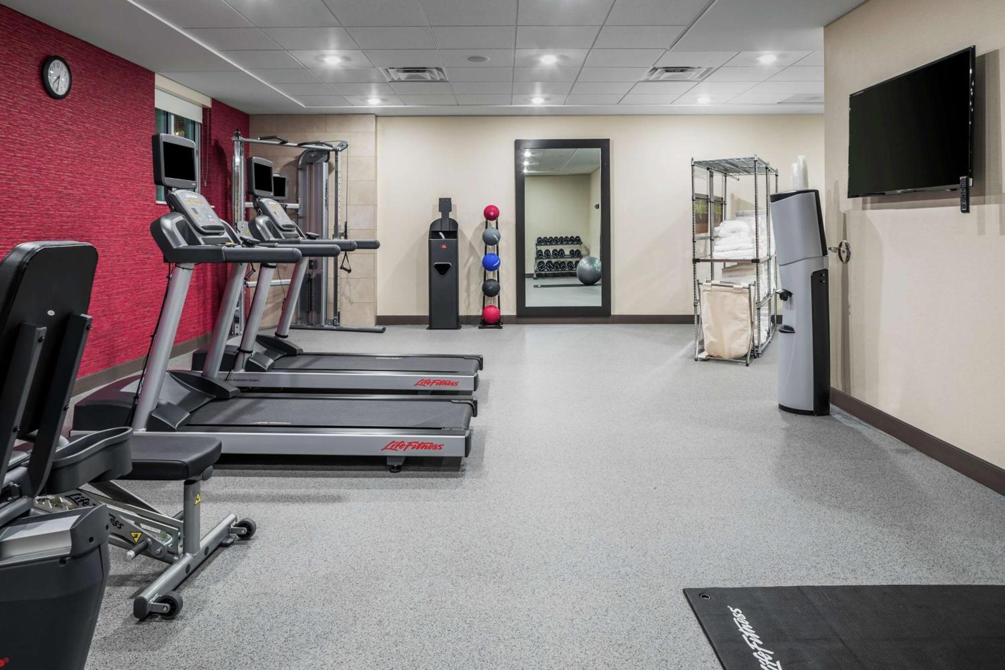 Home2 Suites By Hilton Dayton Centerville Luaran gambar