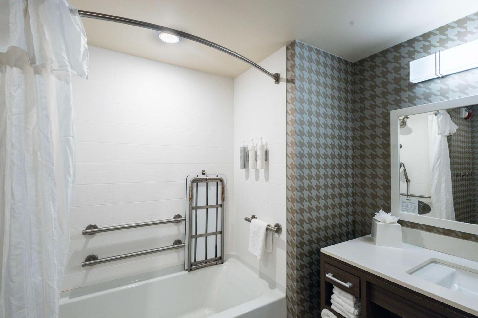 Home2 Suites By Hilton Dayton Centerville Luaran gambar