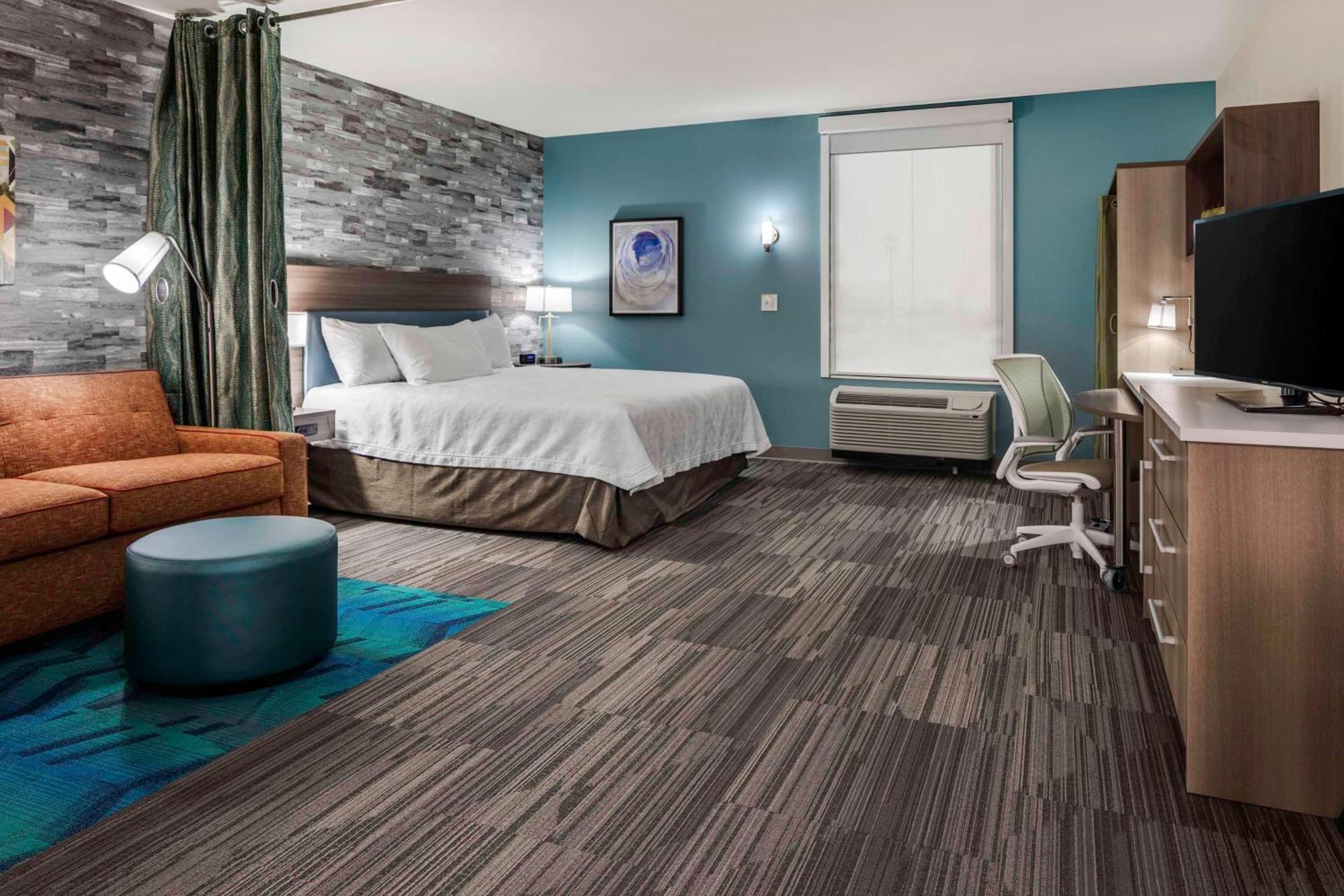 Home2 Suites By Hilton Dayton Centerville Luaran gambar