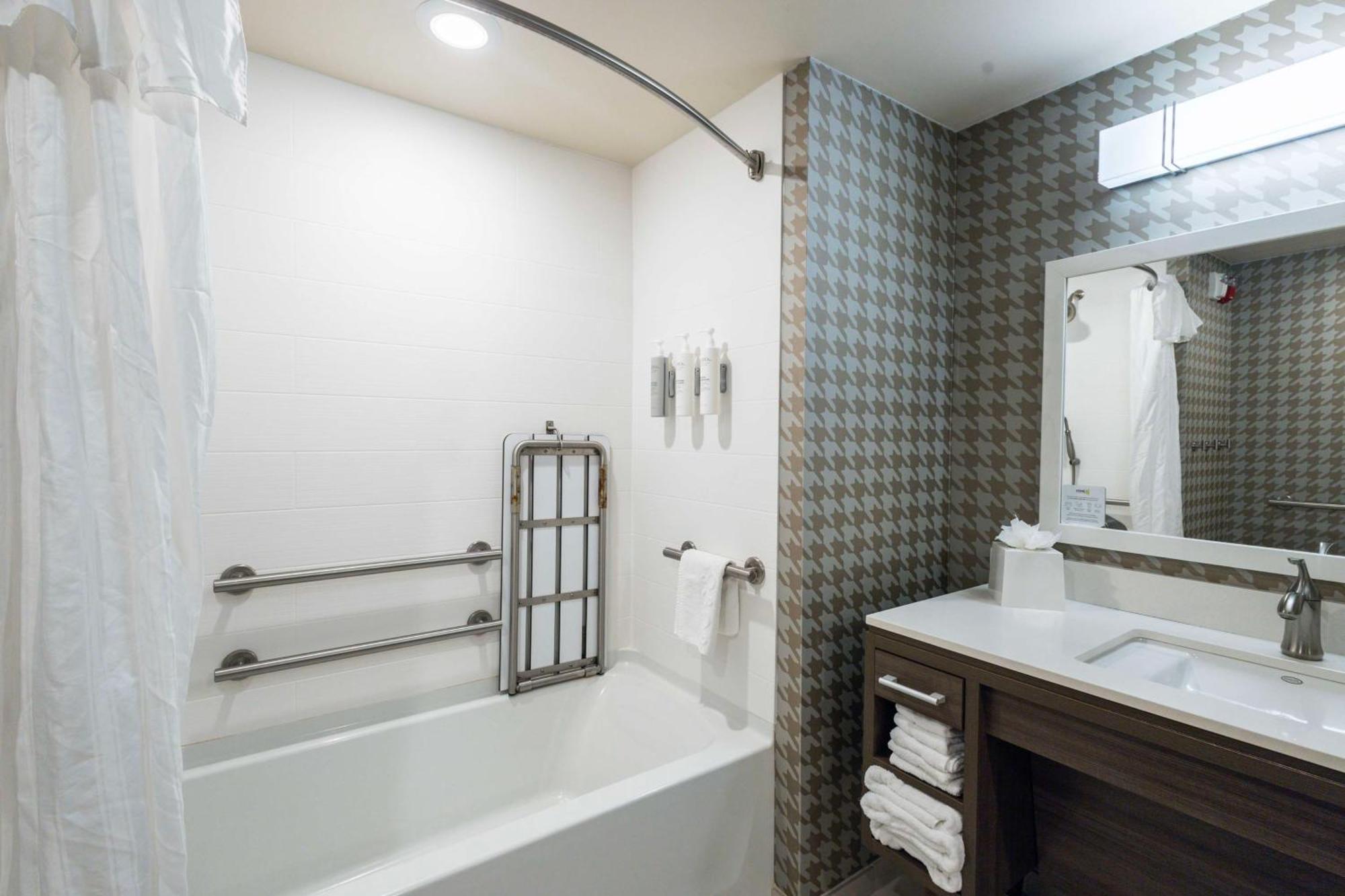 Home2 Suites By Hilton Dayton Centerville Luaran gambar